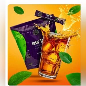 Original Instant - Purple and Green